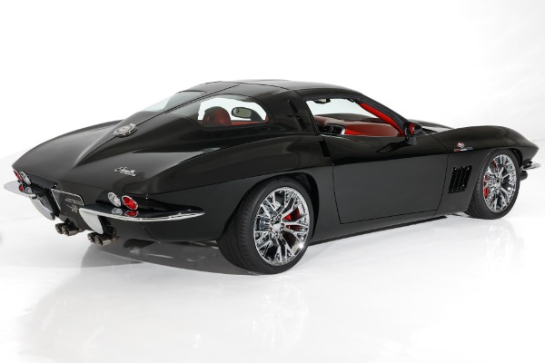 For Sale Used 2007 Chevrolet Corvette 1963 Wide Body Split Window | American Dream Machines Des Moines IA 50309