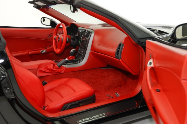 For Sale Used 2007 Chevrolet Corvette 1963 Wide Body Split Window | American Dream Machines Des Moines IA 50309