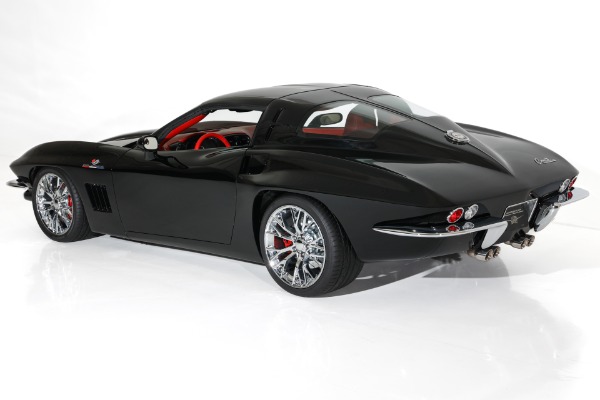 For Sale Used 2007 Chevrolet Corvette 1963 Wide Body Split Window | American Dream Machines Des Moines IA 50309