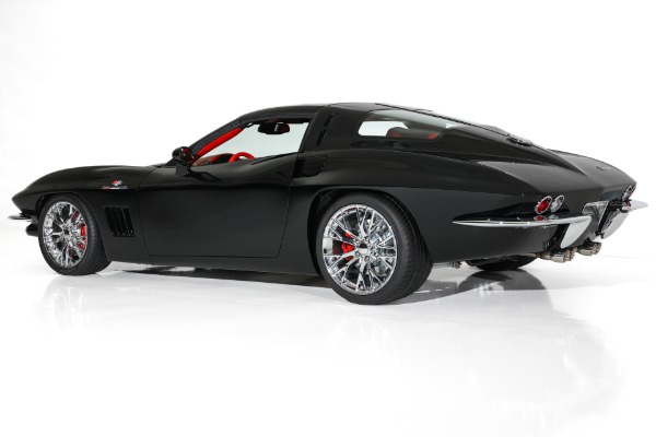 For Sale Used 2007 Chevrolet Corvette 1963 Wide Body Split Window | American Dream Machines Des Moines IA 50309
