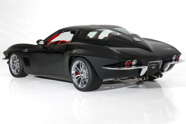 For Sale Used 2007 Chevrolet Corvette 1963 Wide Body Split Window | American Dream Machines Des Moines IA 50309
