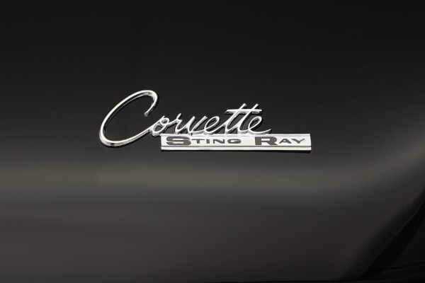 For Sale Used 2007 Chevrolet Corvette 1963 Wide Body Split Window | American Dream Machines Des Moines IA 50309