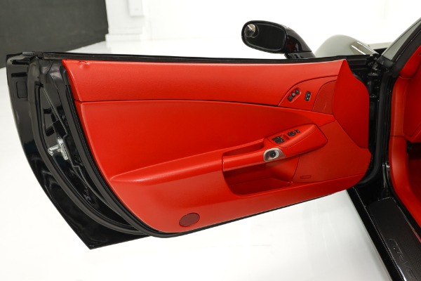 For Sale Used 2007 Chevrolet Corvette 1963 Wide Body Split Window | American Dream Machines Des Moines IA 50309