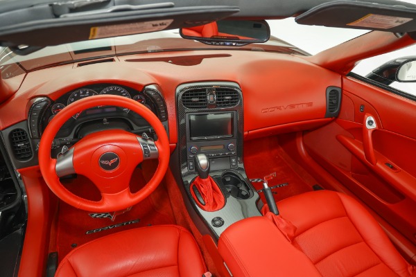 For Sale Used 2007 Chevrolet Corvette 1963 Wide Body Split Window | American Dream Machines Des Moines IA 50309