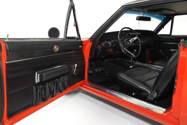 For Sale Used 1968 Dodge Charger 383/335hp 727 Auto. PS PB Rare AC | American Dream Machines Des Moines IA 50309