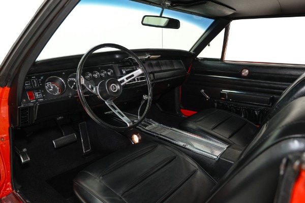 For Sale Used 1968 Dodge Charger 383/335hp 727 Auto. PS PB Rare AC | American Dream Machines Des Moines IA 50309