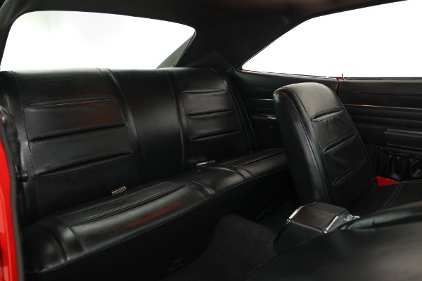 For Sale Used 1968 Dodge Charger 383/335hp 727 Auto. PS PB Rare AC | American Dream Machines Des Moines IA 50309