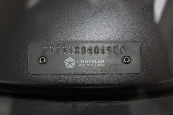 For Sale Used 1968 Dodge Charger 383/335hp 727 Auto. PS PB Rare AC | American Dream Machines Des Moines IA 50309