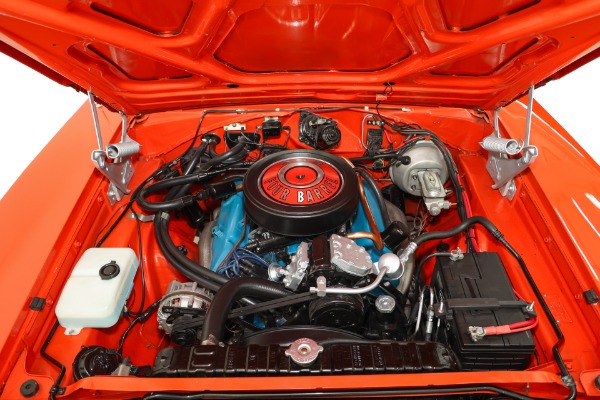 For Sale Used 1968 Dodge Charger 383/335hp 727 Auto. PS PB Rare AC | American Dream Machines Des Moines IA 50309