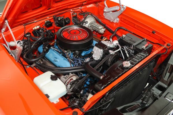For Sale Used 1968 Dodge Charger 383/335hp 727 Auto. PS PB Rare AC | American Dream Machines Des Moines IA 50309
