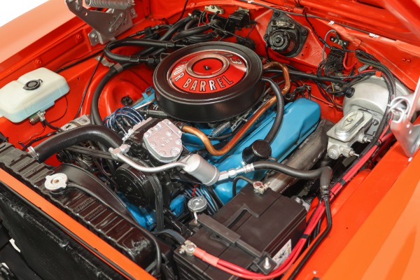 For Sale Used 1968 Dodge Charger 383/335hp 727 Auto. PS PB Rare AC | American Dream Machines Des Moines IA 50309