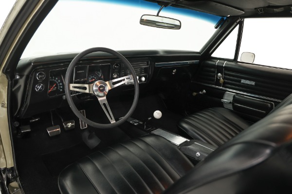 For Sale Used 1968 Chevrolet Chevelle SS396 4-Speed PS PDB 138 Vin | American Dream Machines Des Moines IA 50309