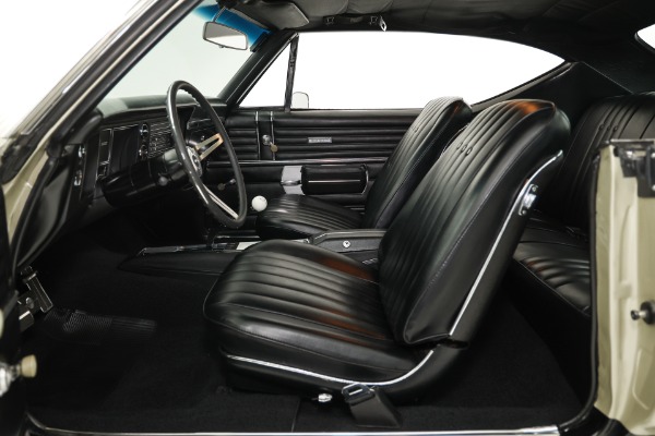For Sale Used 1968 Chevrolet Chevelle SS396 4-Speed PS PDB 138 Vin | American Dream Machines Des Moines IA 50309
