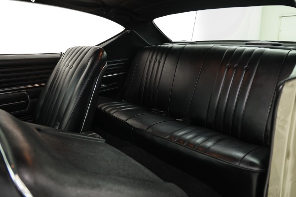 For Sale Used 1968 Chevrolet Chevelle SS396 4-Speed PS PDB 138 Vin | American Dream Machines Des Moines IA 50309