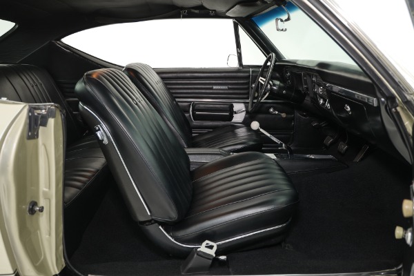 For Sale Used 1968 Chevrolet Chevelle SS396 4-Speed PS PDB 138 Vin | American Dream Machines Des Moines IA 50309