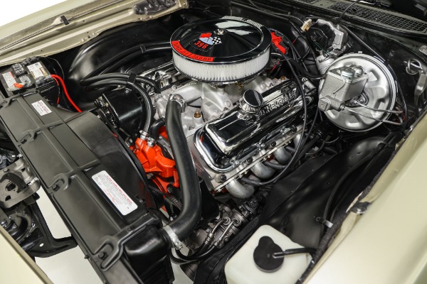 For Sale Used 1968 Chevrolet Chevelle SS396 4-Speed PS PDB 138 Vin | American Dream Machines Des Moines IA 50309