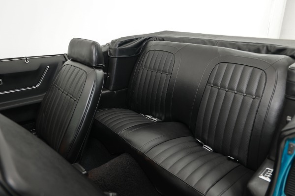 For Sale Used 1969 Chevrolet Camaro SS Options 4-Speed Ridler Chrome | American Dream Machines Des Moines IA 50309