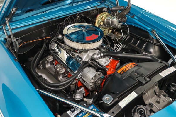 For Sale Used 1969 Chevrolet Camaro SS Options 4-Speed Ridler Chrome | American Dream Machines Des Moines IA 50309