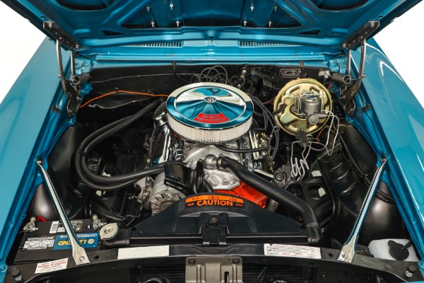 For Sale Used 1969 Chevrolet Camaro SS Options 4-Speed Ridler Chrome | American Dream Machines Des Moines IA 50309