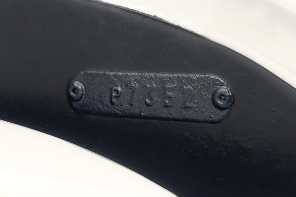 For Sale Used 1959 Jaguar XK150 Convertible, Red Leather, 4-Speed | American Dream Machines Des Moines IA 50309