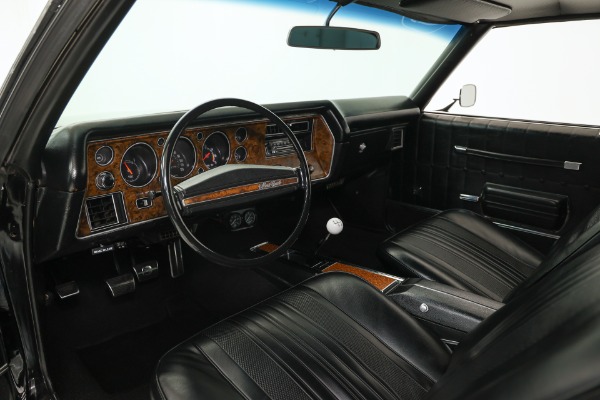For Sale Used 1971 Chevrolet Monte Carlo 468ci, M20 4-Speed PS PB 12-Bolt 138 Vin | American Dream Machines Des Moines IA 50309