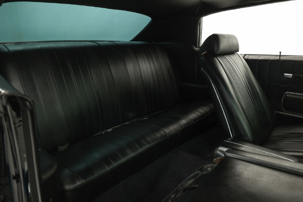 For Sale Used 1971 Chevrolet Monte Carlo 468ci, M20 4-Speed PS PB 12-Bolt 138 Vin | American Dream Machines Des Moines IA 50309