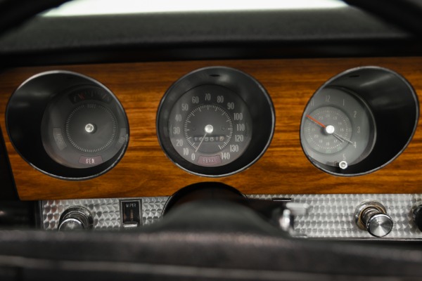 For Sale Used 1970 Pontiac GTO Performance Built 428ci Frame-Off Resto | American Dream Machines Des Moines IA 50309