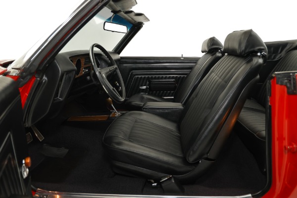 For Sale Used 1970 Pontiac GTO Performance Built 428ci Frame-Off Resto | American Dream Machines Des Moines IA 50309