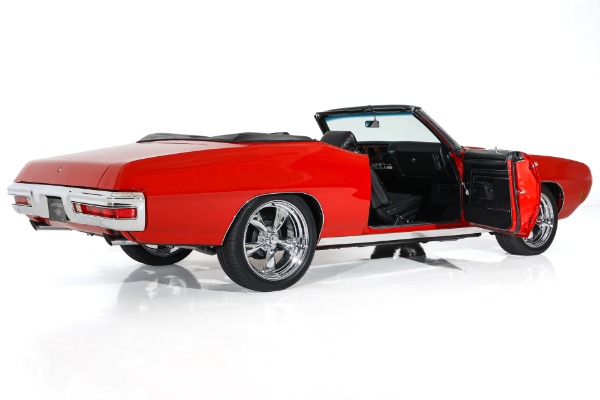 For Sale Used 1970 Pontiac GTO Performance Built 428ci Frame-Off Resto | American Dream Machines Des Moines IA 50309