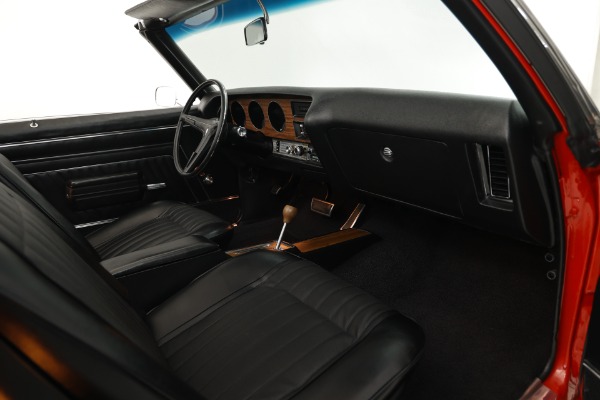 For Sale Used 1970 Pontiac GTO Performance Built 428ci Frame-Off Resto | American Dream Machines Des Moines IA 50309