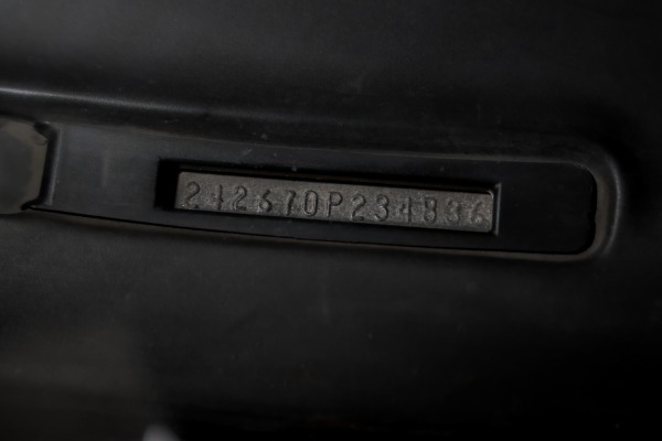 For Sale Used 1970 Pontiac GTO Performance Built 428ci Frame-Off Resto | American Dream Machines Des Moines IA 50309