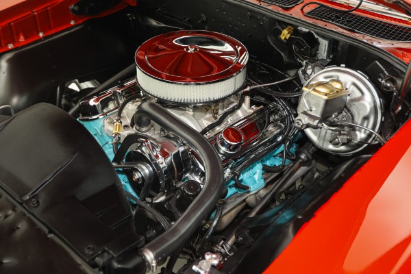 For Sale Used 1970 Pontiac GTO Performance Built 428ci Frame-Off Resto | American Dream Machines Des Moines IA 50309