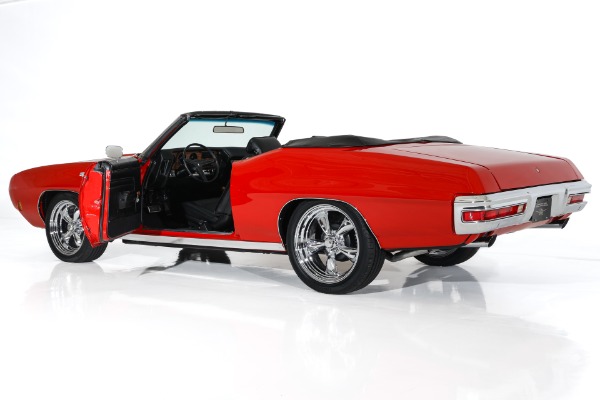 For Sale Used 1970 Pontiac GTO Performance Built 428ci Frame-Off Resto | American Dream Machines Des Moines IA 50309