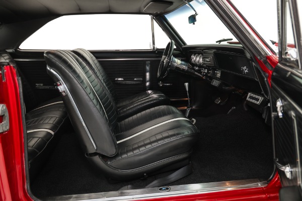 For Sale Used 1966 Chevrolet Nova Chevy II SS LT1 Auto, Wilwood PB PS AC | American Dream Machines Des Moines IA 50309