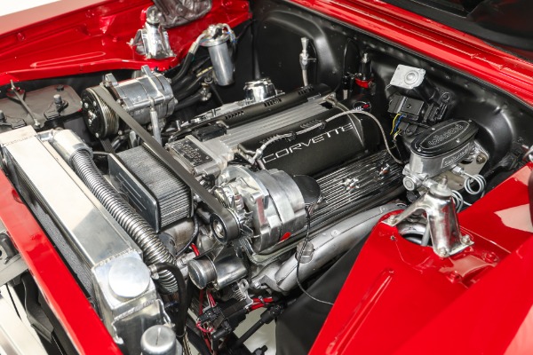 For Sale Used 1966 Chevrolet Nova Chevy II SS LT1 Auto, Wilwood PB PS AC | American Dream Machines Des Moines IA 50309