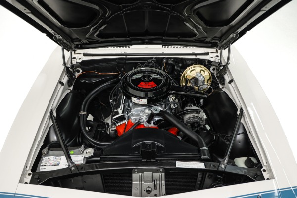 For Sale Used 1968 Chevrolet Camaro Convertible 327/275  #s Match Auto PS PDB PW | American Dream Machines Des Moines IA 50309