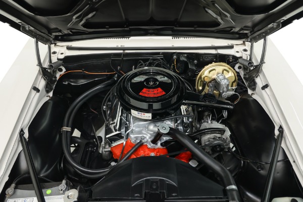 For Sale Used 1968 Chevrolet Camaro Convertible 327/275  #s Match Auto PS PDB PW | American Dream Machines Des Moines IA 50309