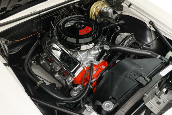 For Sale Used 1968 Chevrolet Camaro Convertible 327/275  #s Match Auto PS PDB PW | American Dream Machines Des Moines IA 50309