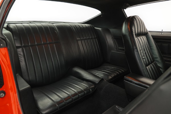 For Sale Used 1973 Chevrolet Camaro The Orange Crush 496/600hp | American Dream Machines Des Moines IA 50309