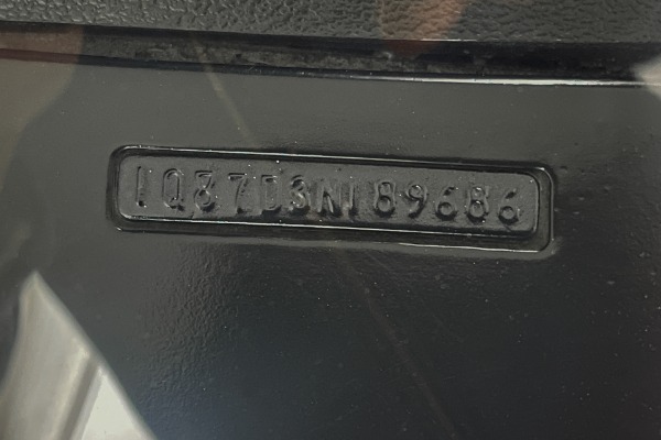 For Sale Used 1973 Chevrolet Camaro The Orange Crush 496/600hp | American Dream Machines Des Moines IA 50309