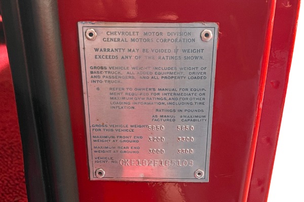 For Sale Used 1972 Chevrolet Blazer K5 Frame-Off Restored 4x4 PS PB AC | American Dream Machines Des Moines IA 50309