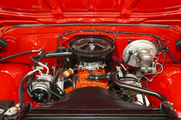 For Sale Used 1972 Chevrolet Blazer K5 Frame-Off Restored 4x4 PS PB AC | American Dream Machines Des Moines IA 50309