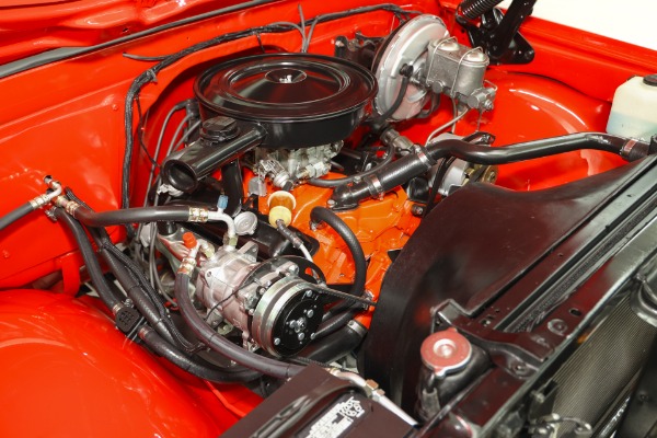 For Sale Used 1972 Chevrolet Blazer K5 Frame-Off Restored 4x4 PS PB AC | American Dream Machines Des Moines IA 50309