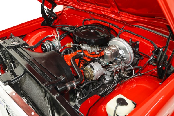 For Sale Used 1972 Chevrolet Blazer K5 Frame-Off Restored 4x4 PS PB AC | American Dream Machines Des Moines IA 50309