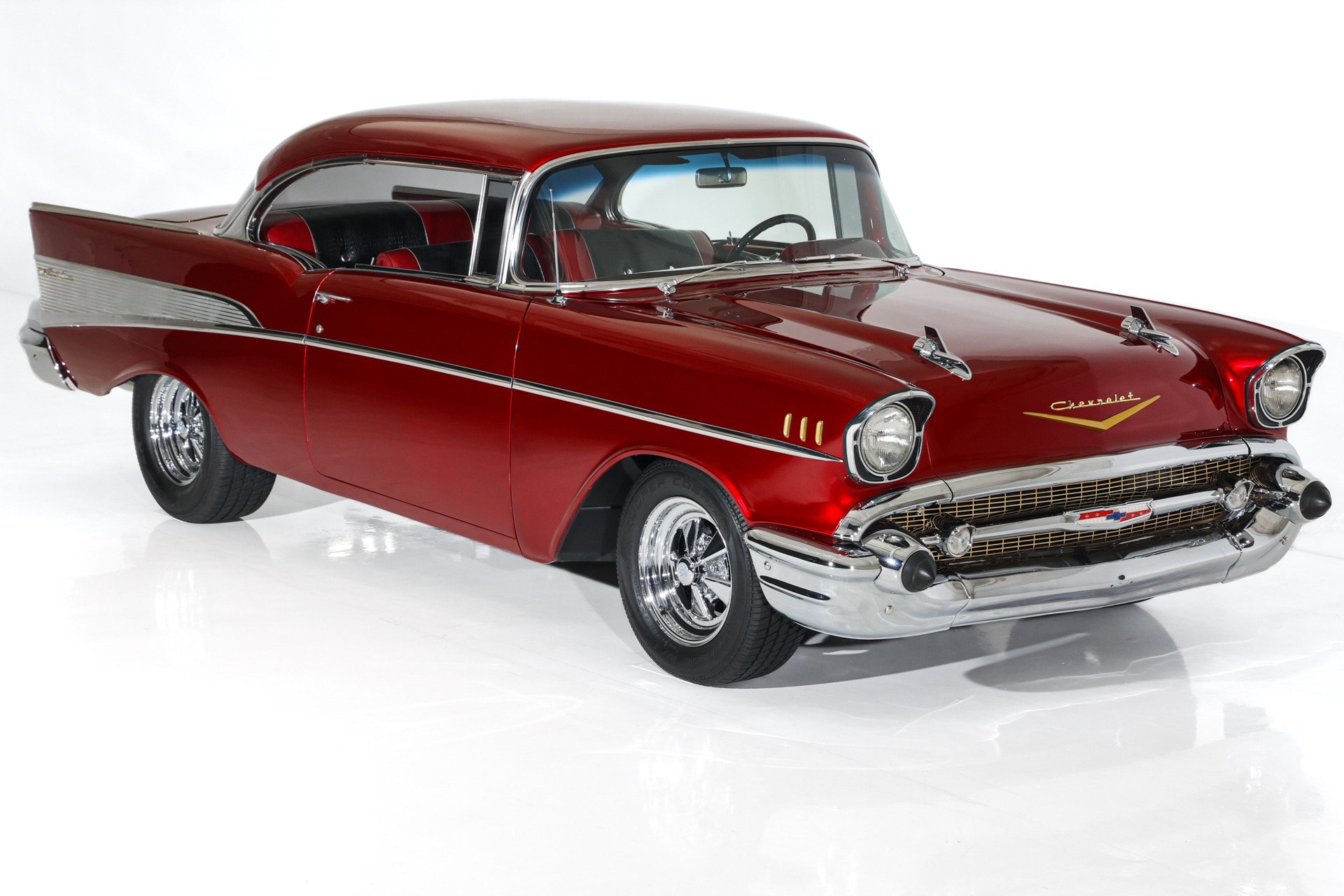 American Dream Machines