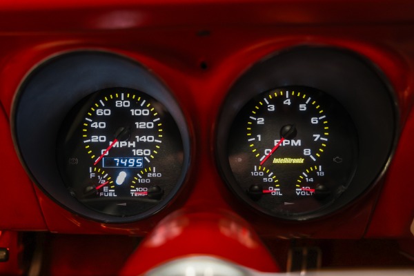 For Sale Used 1967 Chevrolet Camaro 383/420hp  5-Speed 4-Wheel Disc  PS | American Dream Machines Des Moines IA 50309