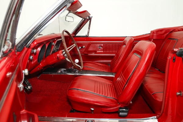 For Sale Used 1967 Chevrolet Camaro 383/420hp  5-Speed 4-Wheel Disc  PS | American Dream Machines Des Moines IA 50309