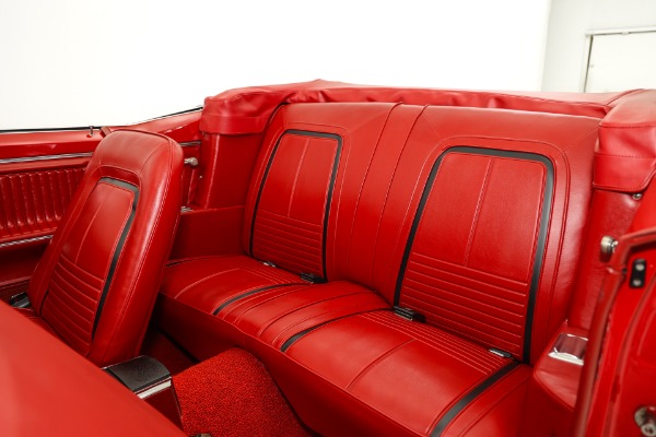 For Sale Used 1967 Chevrolet Camaro 383/420hp  5-Speed 4-Wheel Disc  PS | American Dream Machines Des Moines IA 50309