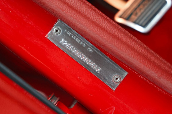 For Sale Used 1967 Chevrolet Camaro 383/420hp  5-Speed 4-Wheel Disc  PS | American Dream Machines Des Moines IA 50309