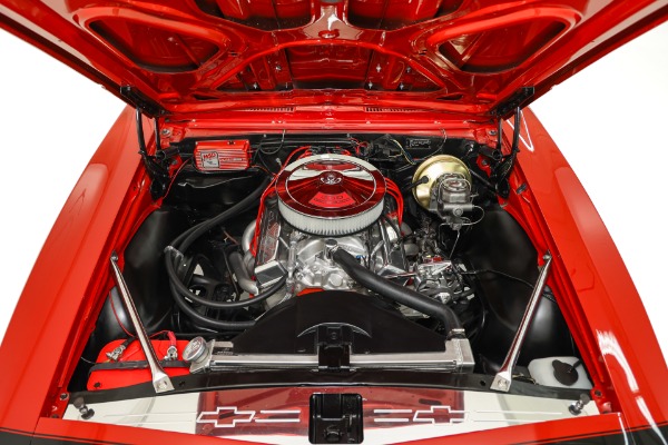 For Sale Used 1967 Chevrolet Camaro 383/420hp  5-Speed 4-Wheel Disc  PS | American Dream Machines Des Moines IA 50309